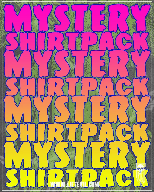 Mystery Womens  shirt Packs 2 for $25 Cozy Cotton Short Tee