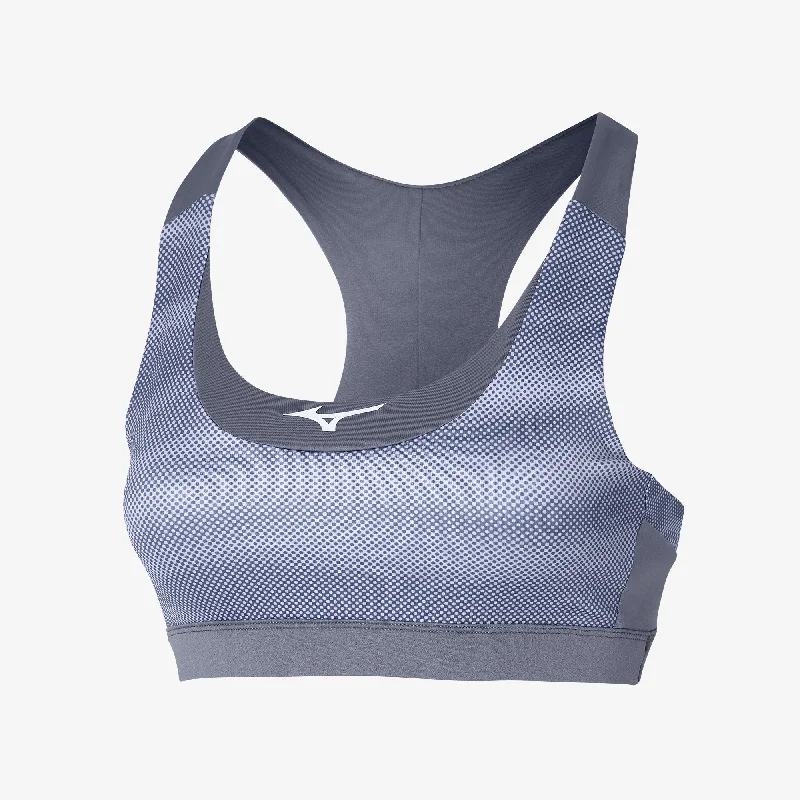 ALPHA GRAPHIC BRA Active Wear Bra