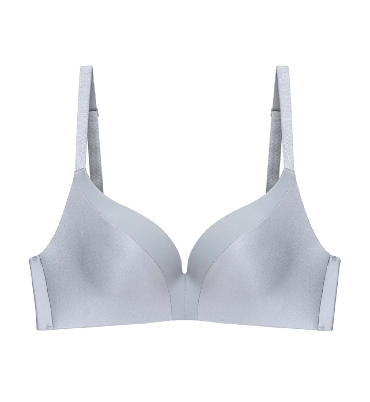 EVERYDAY SOFT TOUCH WELLBEING NON-WIRED PADDED BRA Push-Up Padded Bra