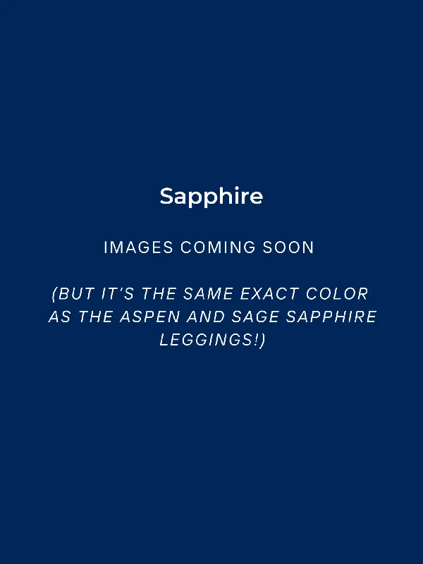 Sapphire