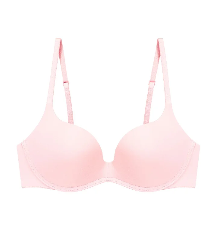 Maximizer Non-Wired Push Up Bra Full Coverage Bra