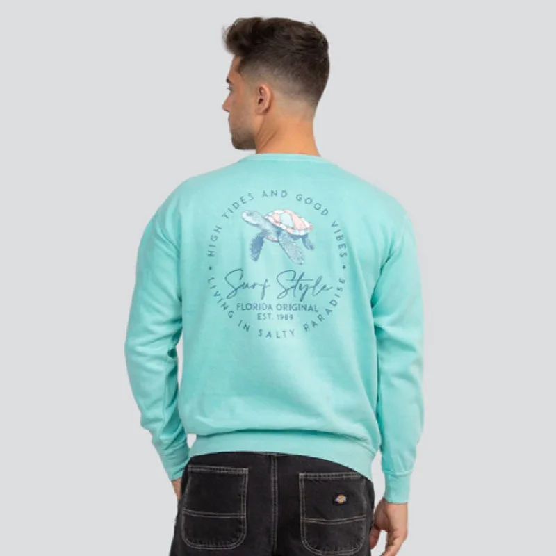 Pastel Icons Crewneck Sweatshirt Zip Hoodie Drawstring Kangaroo Pocket