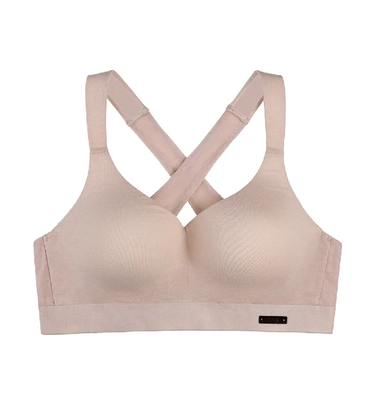 SLOGGI BASIC SPORTY BRA Seamless Fit Bra