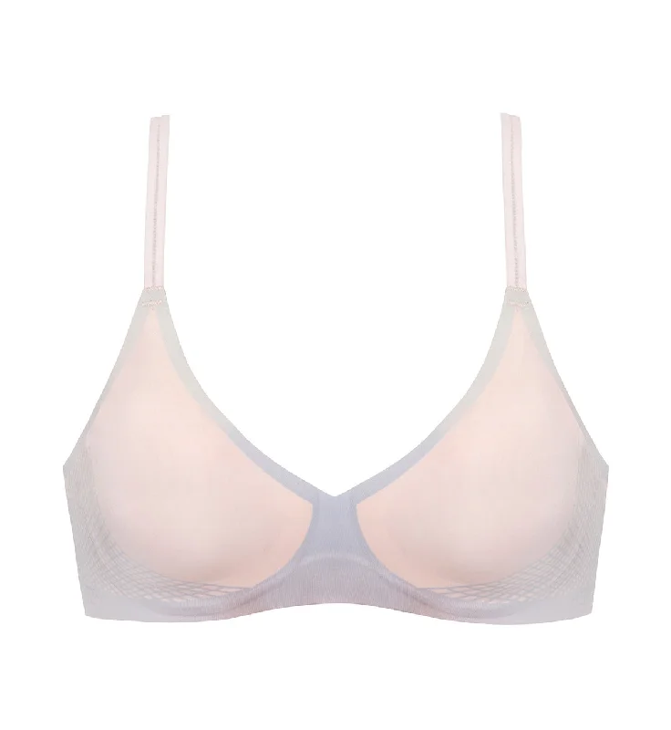 SLOGGI BODY ADAPT SOFT BRA Elegant Silk Bra