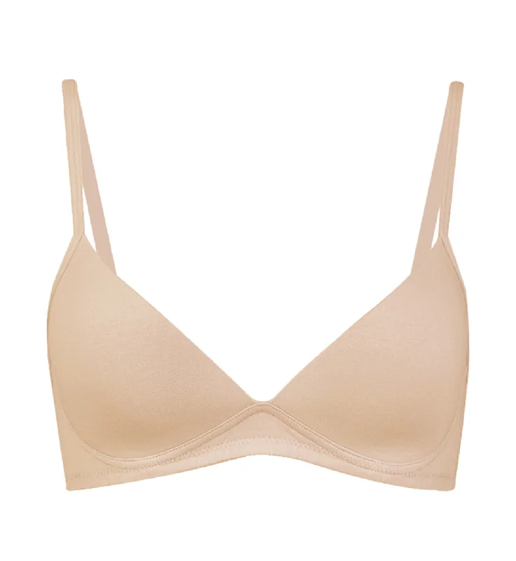 SLOGGI EVERYDAY BRA Lacy Underwire Bra