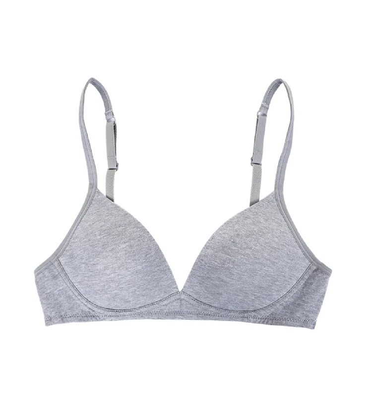 SLOGGI EVERYDAY PADDED BRA Breathable Wireless Bra