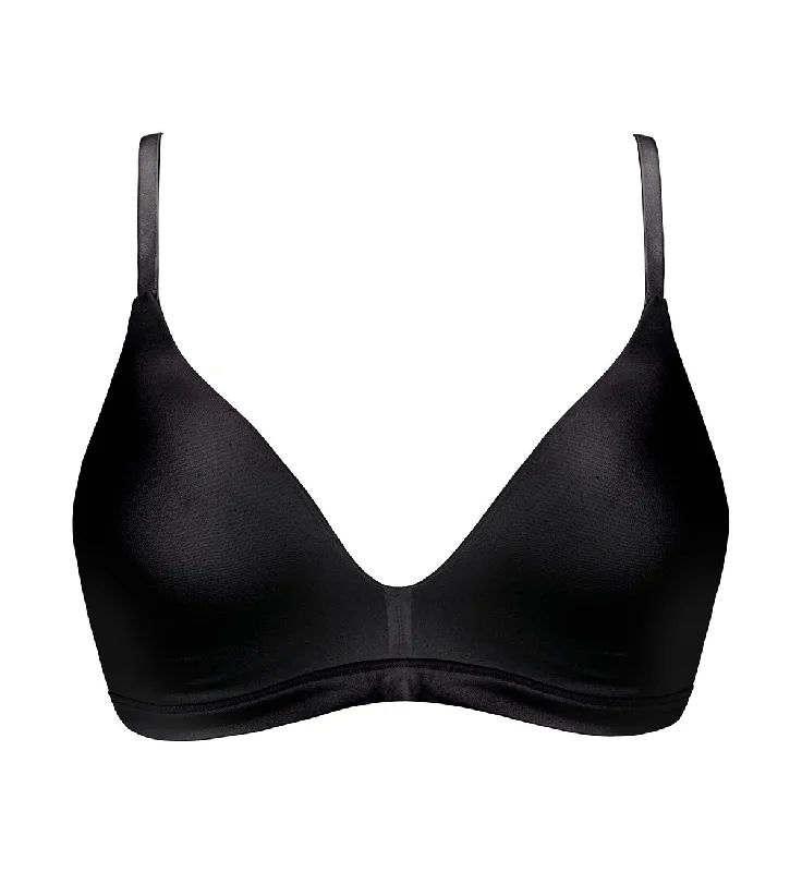 SLOGGI WOW COMFORT PUSH UP BRA Seamless Push-Up Bra