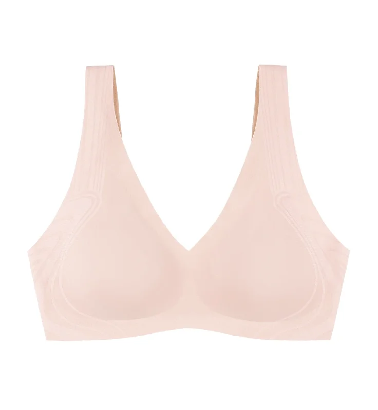 SLOGGI ZERO FEEL SOFT BRA Soft Cotton Bra