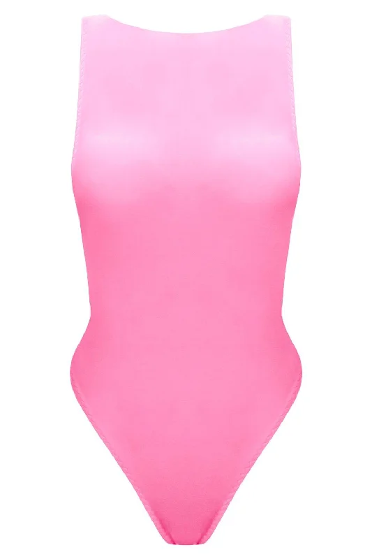 Vertex Rose swimsuit Swimsuit with Skirt