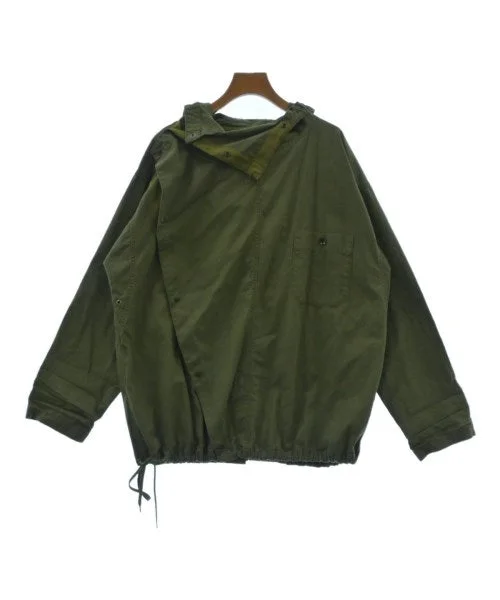 chimala Millitary jackets Boat Neck Shawl Collar Notched Collar