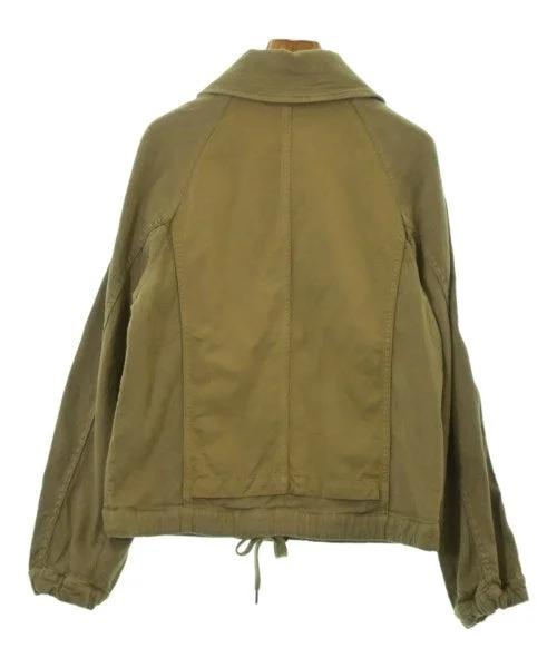 See By Chloe Millitary jackets Anorak Shell Jacket Lightweight Jacket