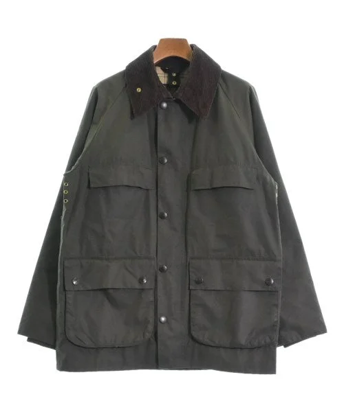 Barbour Work jackets A-Line Jacket Boat Neck Shawl Collar