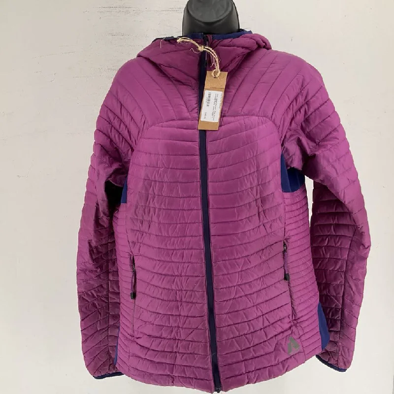 Eddie Bauer Women's First Ascent Insulated Puffy Jacket Corduroy Jacket Velvet Jacket Brocade Jacket